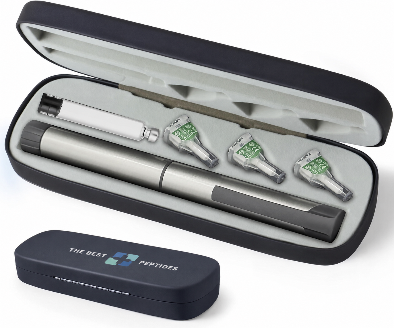 Insulin Pen Travel Case