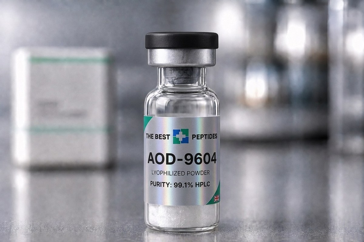 AOD-9604 10 mg