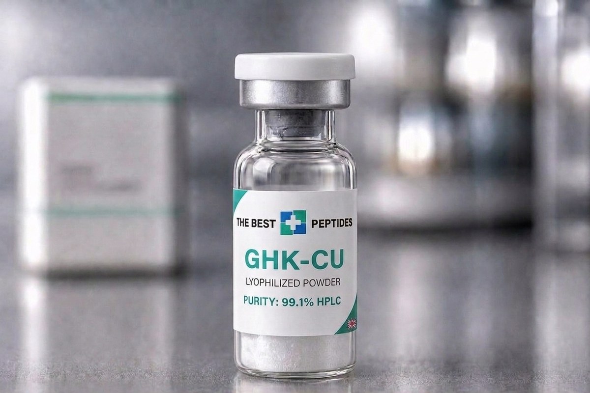 GHK-Cu