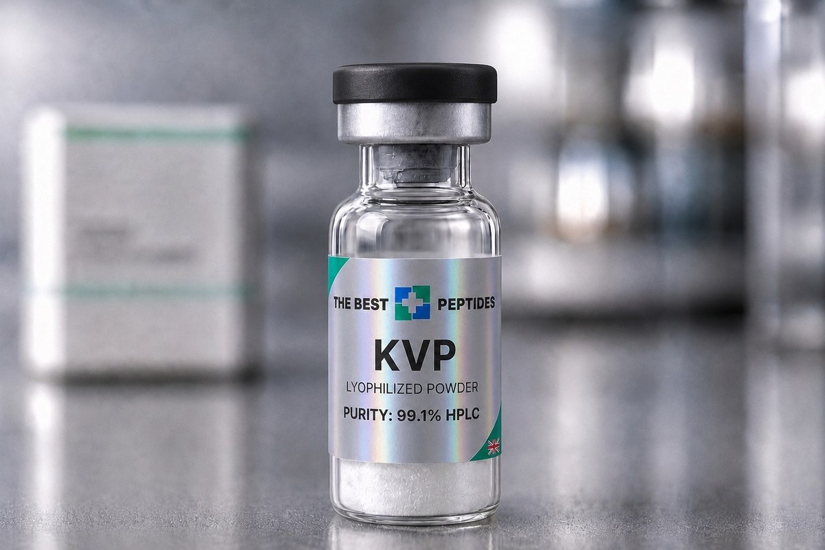 KPV 10 mg