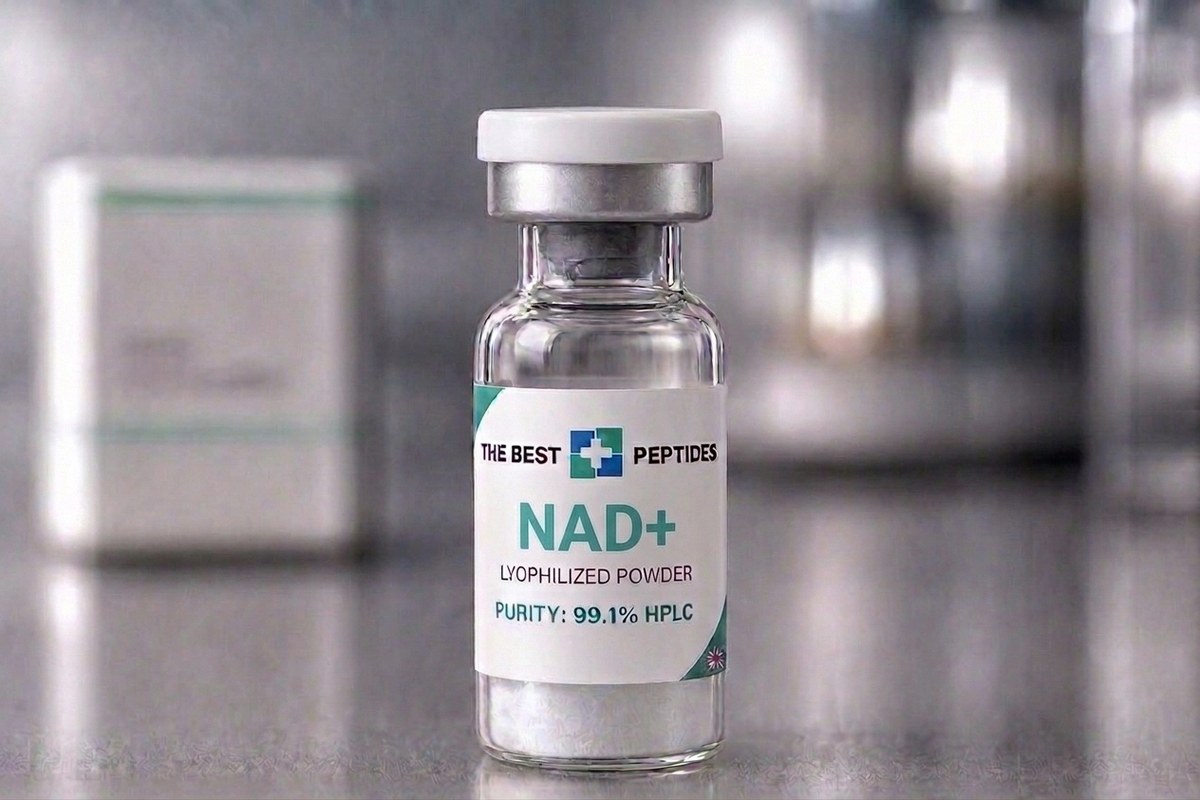 NAD+