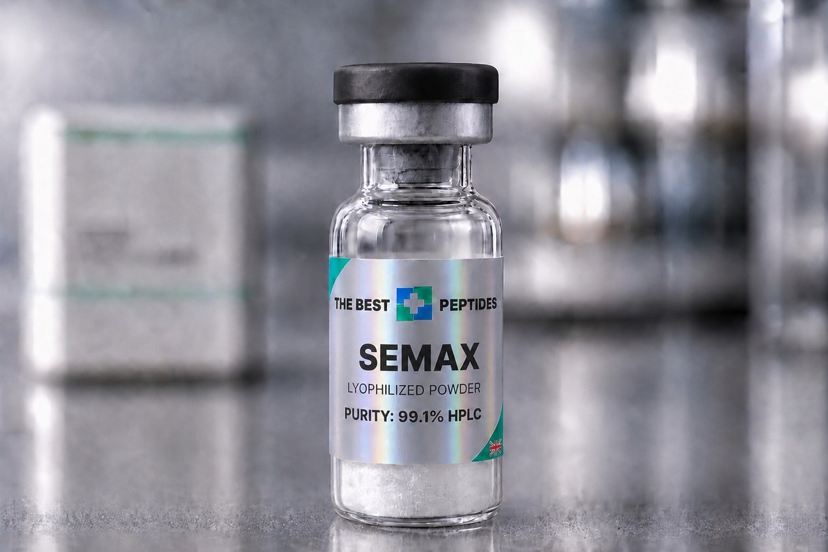 Semax 5 mg