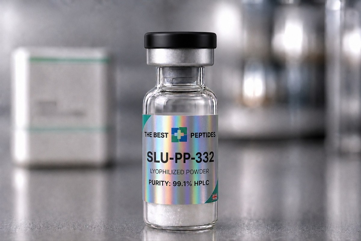 SLU-PP-332 5 mg