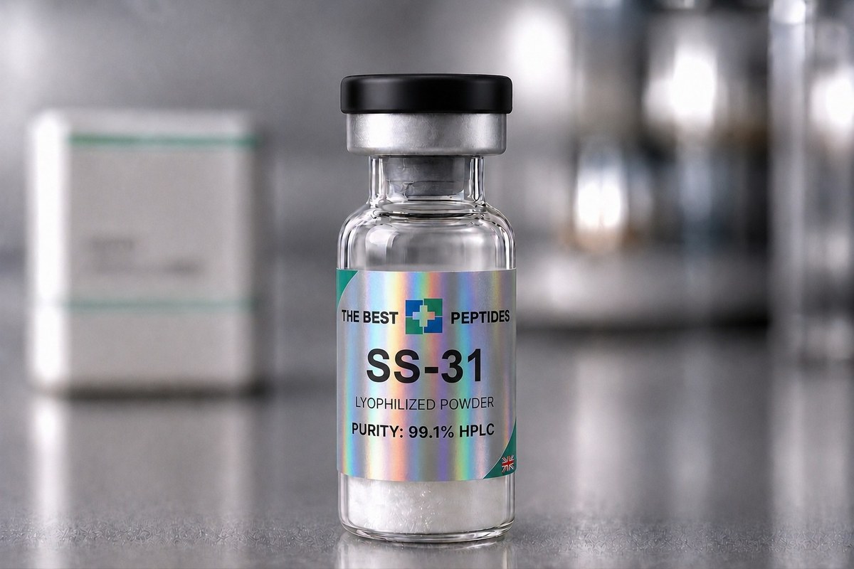 SS-31 10 mg