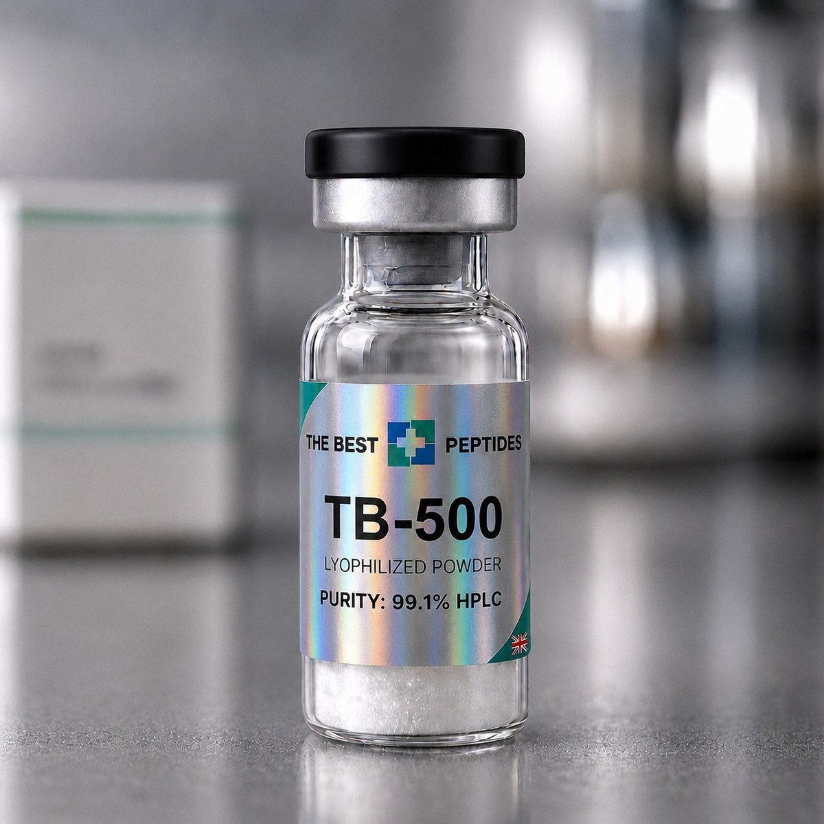 TB-500 10 mg