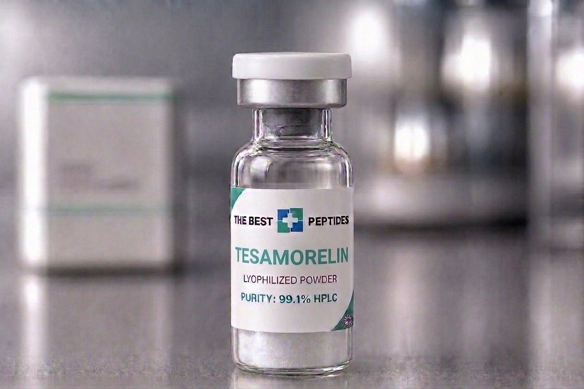 Tesamorelin 20 mg