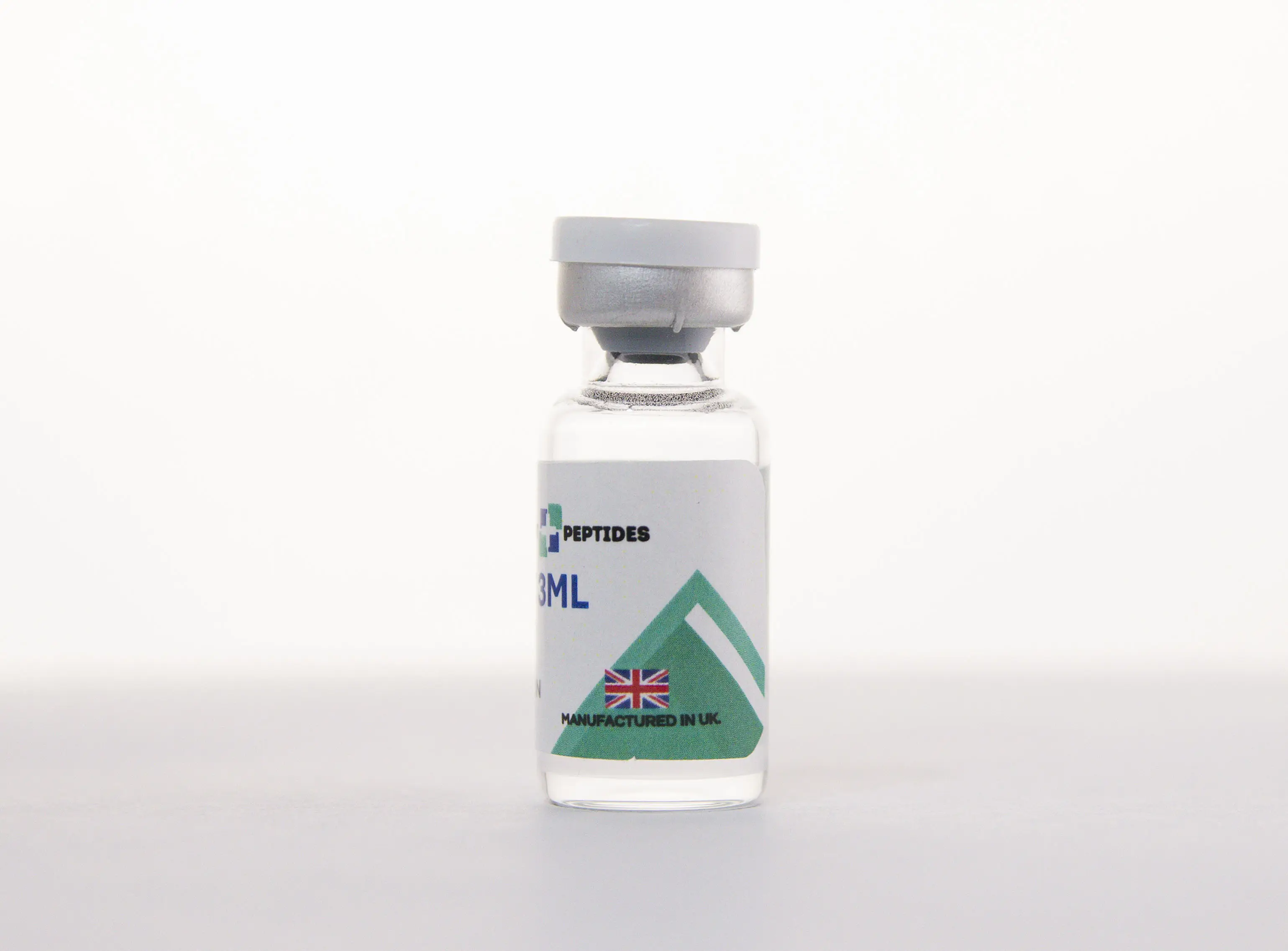 BAC Water 3ml