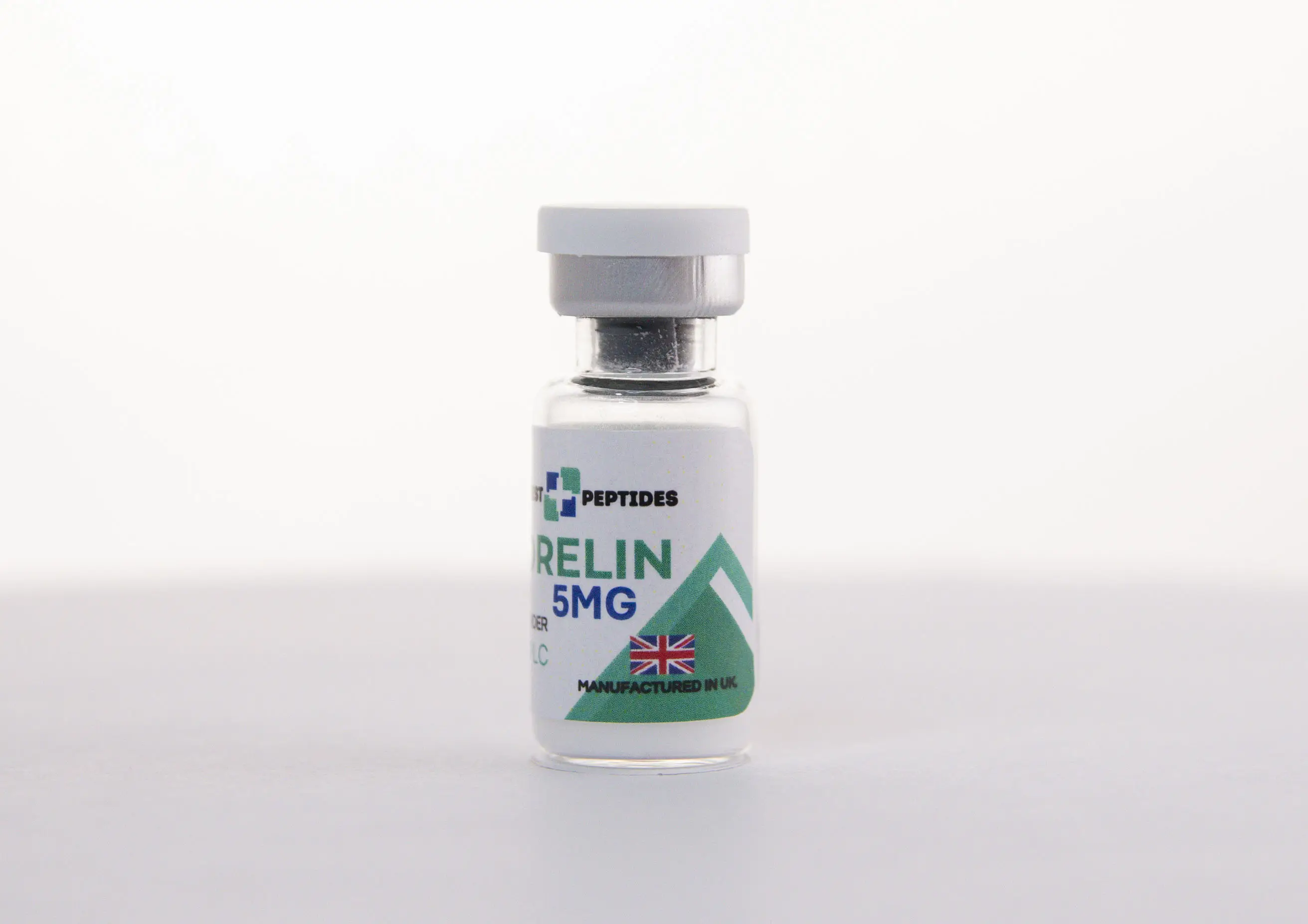 Ipamorelin