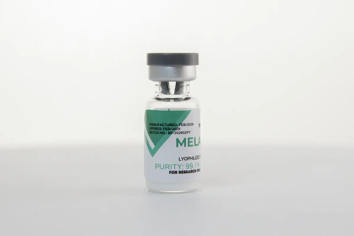 Melanotan 10mg