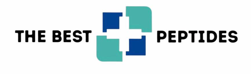 The Best Peptides Logo